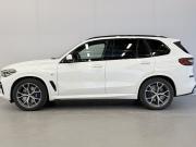 BMW X5 IV (G05/G18) Воронеж  - изображение 45