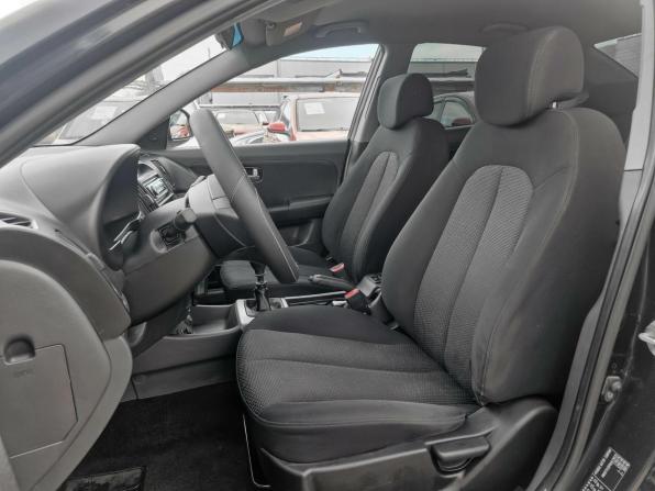 Hyundai Elantra IV (HD) с пробегом 2008 года, цена 565 000 рублей, 213179 км, седан, Автокод Объявления