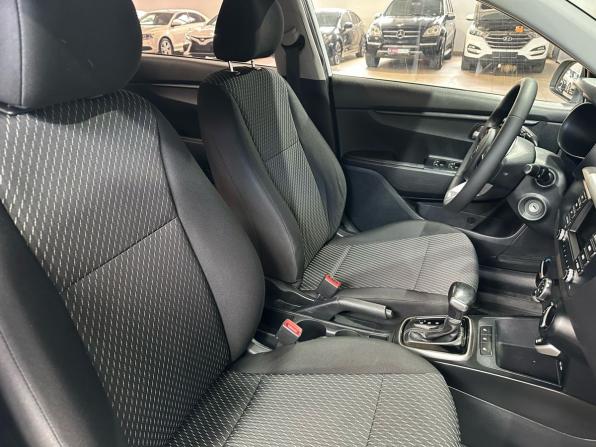Kia Rio IV с пробегом 2018 года, цена 1 399 900 рублей, 106000 км, седан, Автокод Объявления