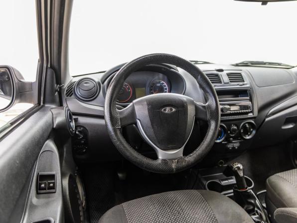 Lada (ВАЗ) Kalina II с пробегом 2013 года, цена 338 000 рублей, 295781 км, хэтчбек, Автокод Объявления