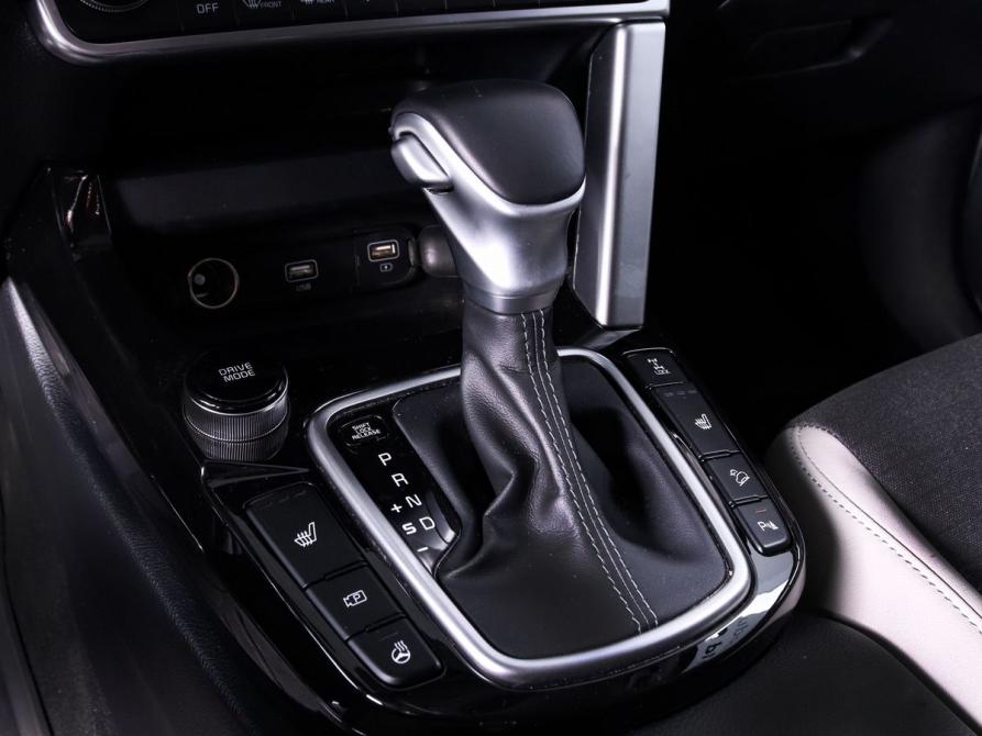 Kia Seltos I Минеральные Воды  - изображение 17