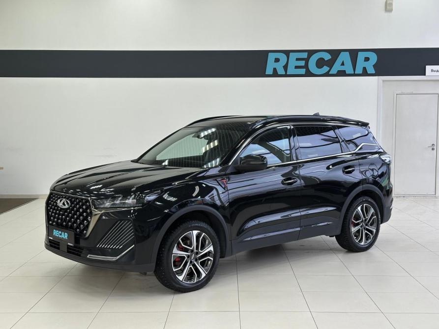 Chery Tiggo 7 Pro Max I Санкт-Петербург  - изображение 1