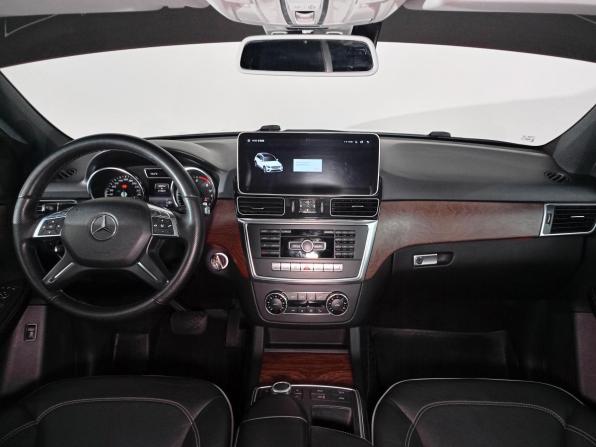 Mercedes-Benz M-Класс III (W166) с пробегом 2013 года, цена 2 521 000 рублей, 212610 км, внедорожник, Автокод Объявления
