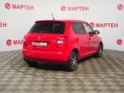 Skoda Fabia II Рестайлинг Вологда  - изображение 21