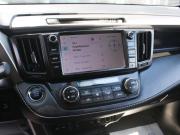 Toyota RAV4 IV (XA40) Рестайлинг Калуга  - изображение 27