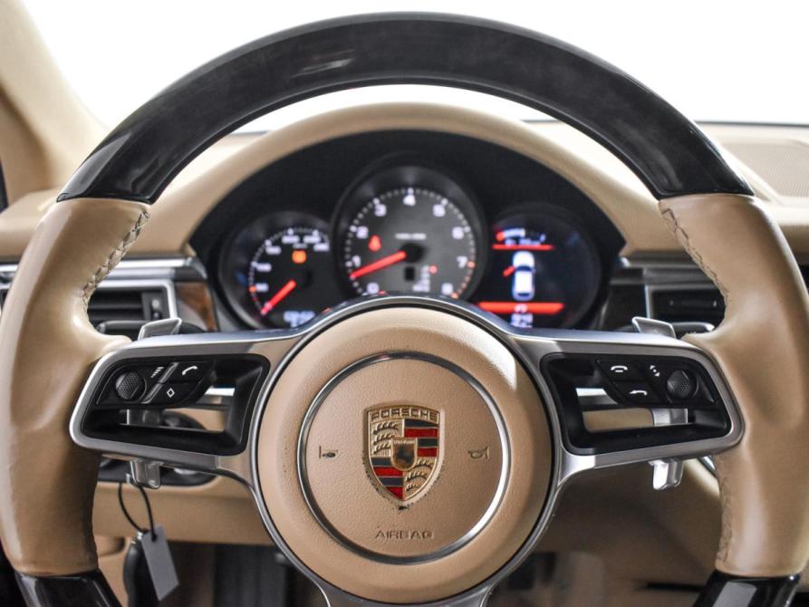 Porsche Macan I Санкт-Петербург  - изображение 19