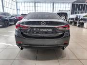 Mazda 6 III (GJ) Рестайлинг Казань  - изображение 29