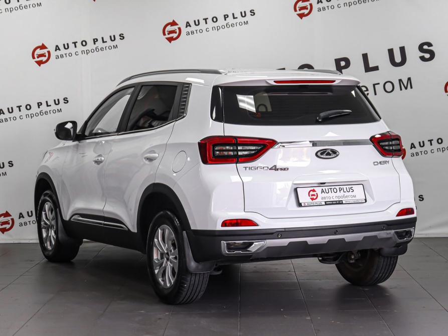 Chery Tiggo 4 Pro I Минеральные Воды  - изображение 2