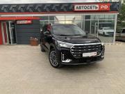 JETOUR X90+ Астрахань  - изображение 21