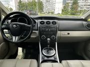 Mazda CX-7 I Рестайлинг Ярославль  - изображение 68