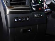 Lexus LX III Рестайлинг 2 Москва  - изображение 48