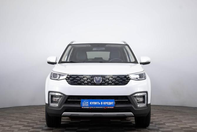 Changan CS55 с пробегом 2020 года, цена 1 649 000 рублей, 67327 км, внедорожник, Автокод Объявления