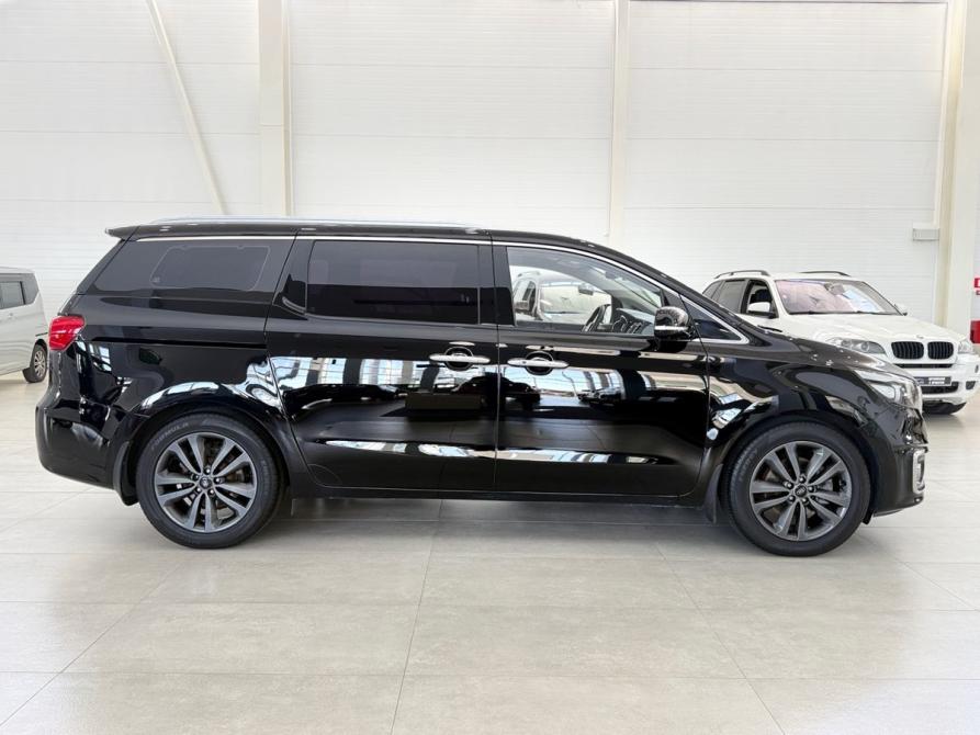 Kia Carnival III Калуга  - изображение 4