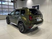 Renault Duster I Рестайлинг Москва  - изображение 26