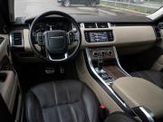 Land Rover Range Rover Sport II Краснодар  - изображение 35