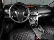 Mazda 6 II (GH) Рестайлинг Воронеж  - изображение 28