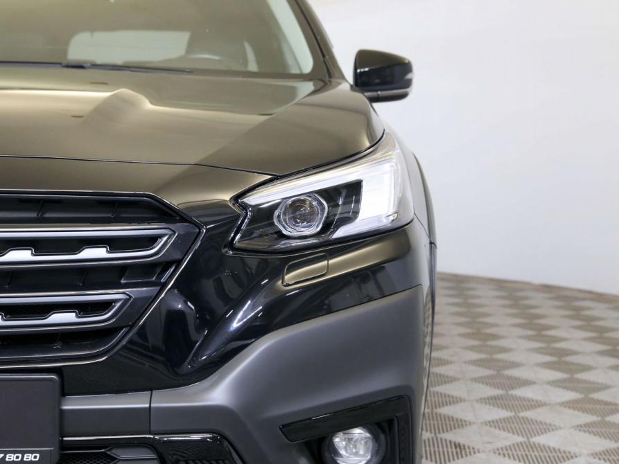 Subaru Outback VI Санкт-Петербург  - изображение 9