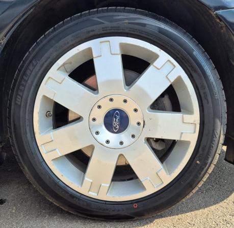 Ford Mondeo III Рестайлинг с пробегом 2003 года, цена 540 000 рублей, 356800 км, седан, Автокод Объявления