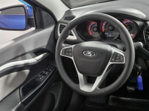 Lada (ВАЗ) Vesta I с пробегом 2021 года, цена 1 199 000 рублей, 120350 км, универсал, Автокод Объявления