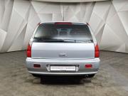 Mitsubishi Lancer IX Рестайлинг Москва  - изображение 25
