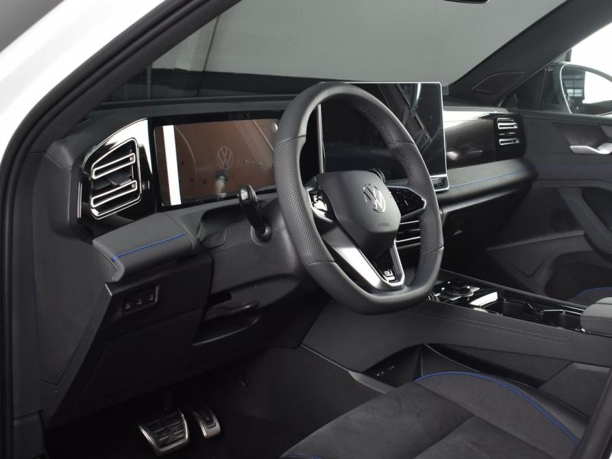 Volkswagen Tiguan III (China Market) Кемерово  - изображение 8
