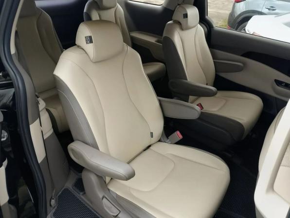 Kia Carnival IV с пробегом 2020 года, цена 3 900 000 рублей, 40385 км, минивэн, Автокод Объявления
