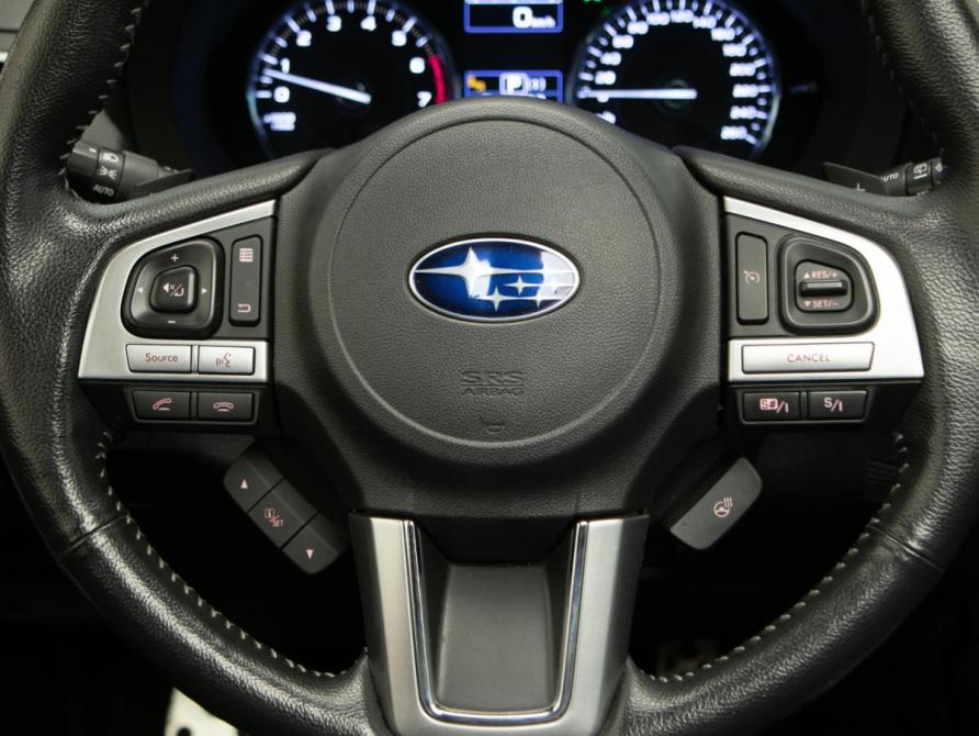Subaru Forester IV Рестайлинг 2 Москва  - изображение 11