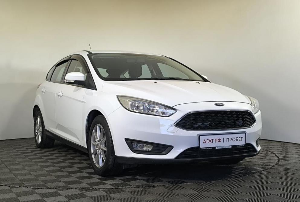 Ford Focus III Рестайлинг Нижний Новгород  - изображение 3