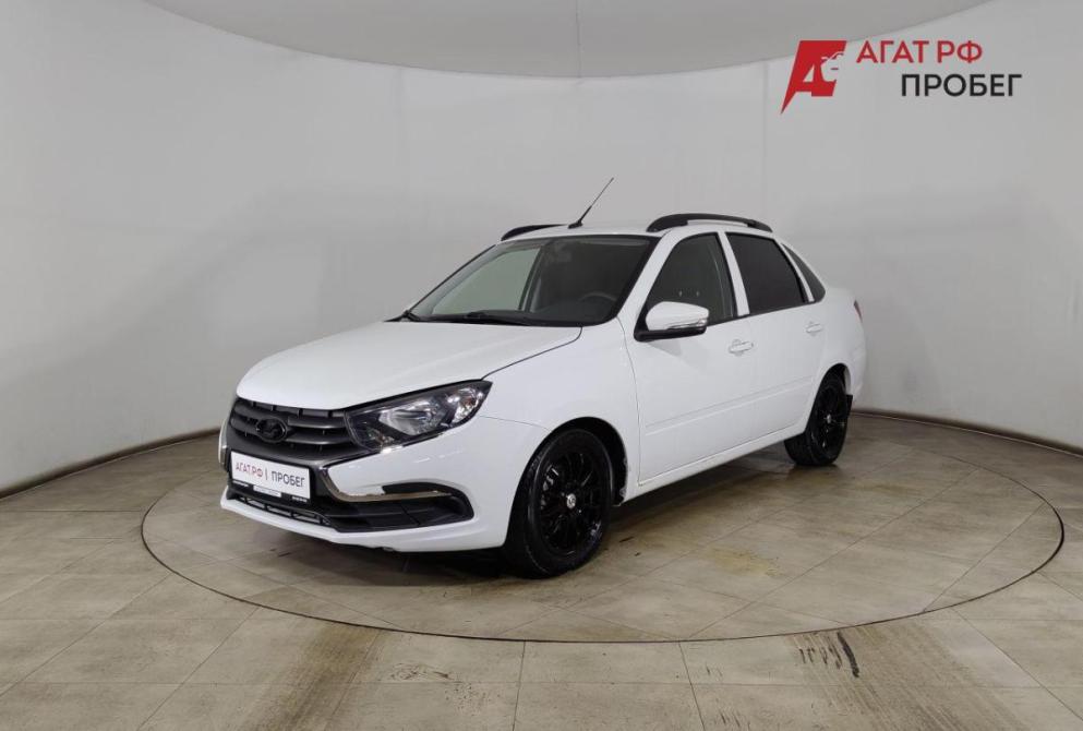 Lada (ВАЗ) Granta I Рестайлинг Волгоград  - изображение 1