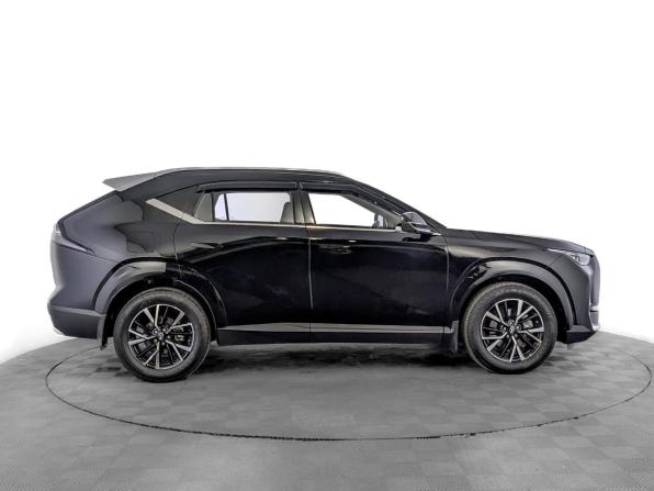 GAC GS4 с пробегом 2025 года, цена 2 550 000 рублей, 6116 км, внедорожник, Автокод Объявления