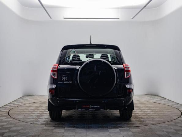 Toyota RAV4 III (XA30) Рестайлинг с пробегом 2011 года, цена 1 568 160 рублей, 129741 км, внедорожник, Автокод Объявления