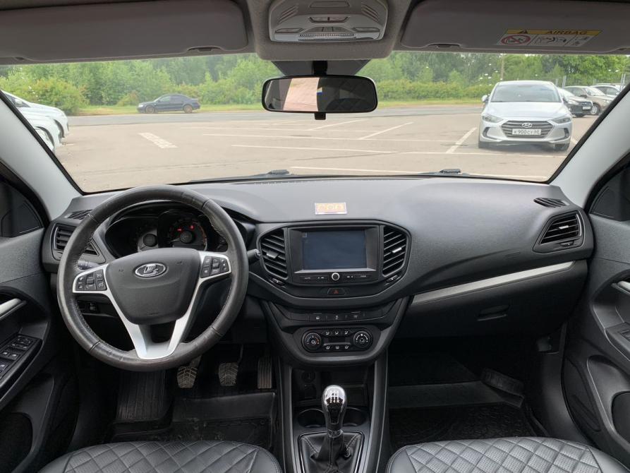 Lada (ВАЗ) Vesta I Великие Луки  - изображение 11