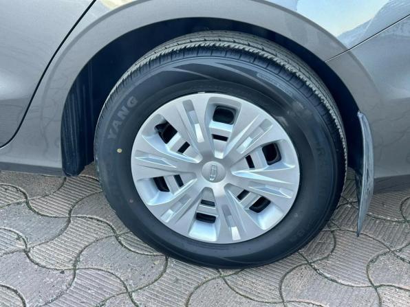 Geely Emgrand II с пробегом 2023 года, цена 1 358 000 рублей, 18000 км, седан, Автокод Объявления