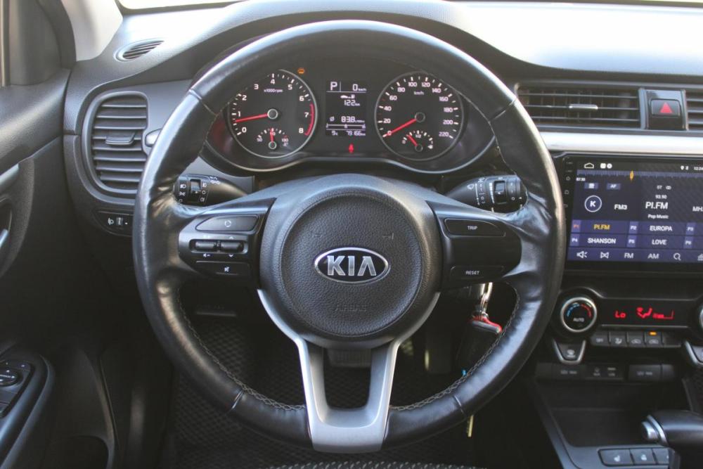 Kia Rio IV Пермь  - изображение 11