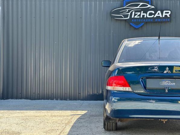 Mitsubishi Lancer IX Рестайлинг с пробегом 2006 года, цена 399 000 рублей, 239000 км, седан, Автокод Объявления