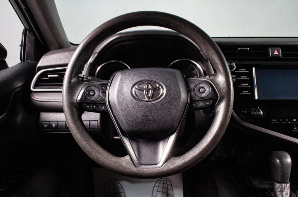 Toyota Camry VIII (XV70) Сургут  - изображение 12