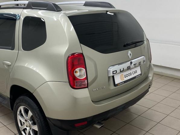 Renault Duster I с пробегом 2013 года, цена 865 000 рублей, 195536 км, внедорожник, Автокод Объявления