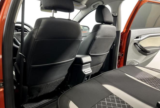 Lada (ВАЗ) Vesta I с пробегом 2019 года, цена 1 100 000 рублей, 122900 км, универсал, Автокод Объявления