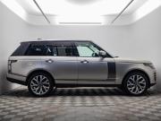 Land Rover Range Rover IV Рестайлинг Москва  - изображение 23