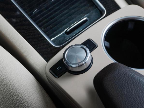 Mercedes-Benz GLK-Класс I (X204) Рестайлинг с пробегом 2014 года, цена 1 899 000 рублей, 188118 км, внедорожник, Автокод Объявления
