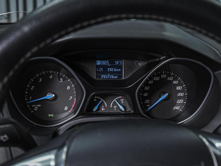 Ford Focus III Ставрополь  - изображение 22
