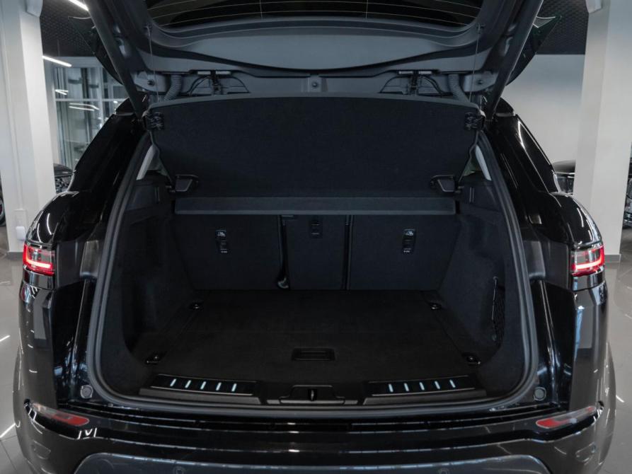 Land Rover Range Rover Evoque II Рестайлинг Москва  - изображение 23