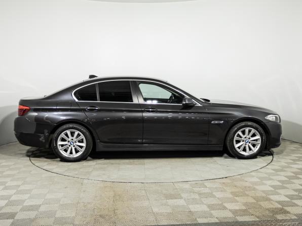 BMW 5 серии VI (F10/F11/F07) Рестайлинг с пробегом 2016 года, цена 2 299 700 рублей, 104131 км, седан, Автокод Объявления