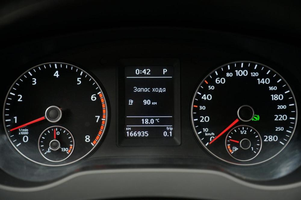 Volkswagen Jetta VI Крым  - изображение 13