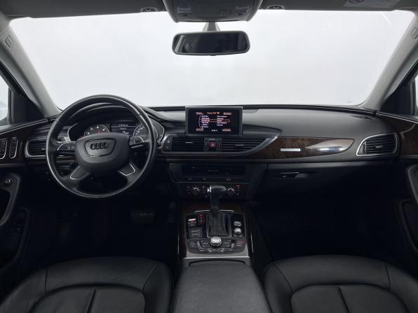 Audi A6 IV (C7) с пробегом 2013 года, цена 1 870 000 рублей, 150000 км, седан, Автокод Объявления