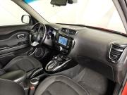 Kia Soul II Рестайлинг Москва  - изображение 31