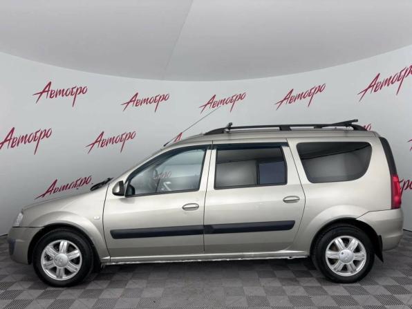 Lada (ВАЗ) Largus I с пробегом 2013 года, цена 549 000 рублей, 252092 км, универсал, Автокод Объявления