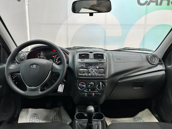 Lada (ВАЗ) Granta I Рестайлинг с пробегом 2025 года, цена 1 070 000 рублей, 19 км, седан, Автокод Объявления