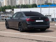 BMW 7 серии VI (G11/G12) Москва  - изображение 33