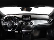 Mercedes-Benz GLA I (X156) Рестайлинг Москва  - изображение 35